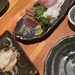 日本酒庵　吟の杜 - 