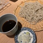 蕎麦屋 にこら - 