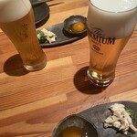 日本酒庵　吟の杜 - 