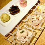 蕎麦屋 にこら - 