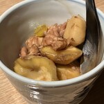 蕎麦屋 にこら - 