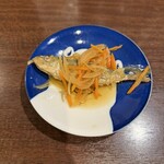 バルハチゴー - 