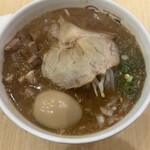 ヌードルラボラトリー 金斗雲 - 