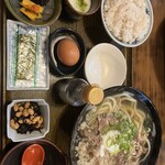 釜盛 - 