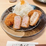 とんかつ神楽坂さくら - 