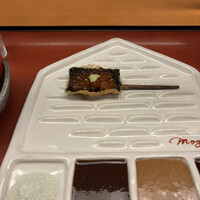 串処 最上 北新地店 - 