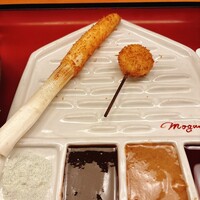 串処 最上 北新地店 - 