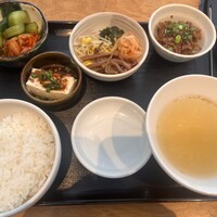 焼肉トラジ 名古屋セントラルタワーズ店 - 