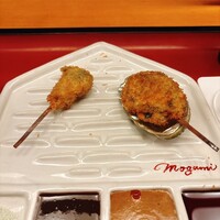 串処 最上 北新地店 - 