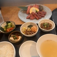 焼肉トラジ 名古屋セントラルタワーズ店 - 