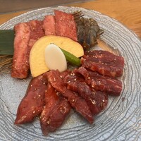 焼肉トラジ 名古屋セントラルタワーズ店 - 