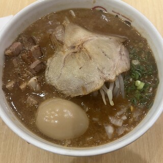 ヌードルラボラトリー 金斗雲_1