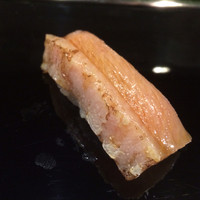 金寿司 - ブリ
                    
