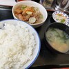 千代田しらかばラーメン