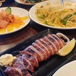 135酒場 - 