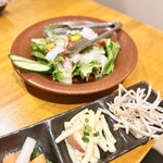 個室居酒屋 船橋酒房 - 