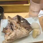 立ち寿司横丁 吉祥寺ハーモニカ横丁 - 