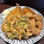 海鮮市場まさむね - 