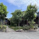 ハサマ ハウス - 