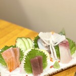 個室居酒屋 船橋酒房 - 