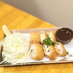 個室居酒屋 船橋酒房 - 