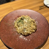 洋食ビストロ 一方美人 - 