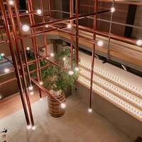 Yabu Distillery Restaurant 養父蒸溜所 - 