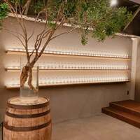 Yabu Distillery Restaurant 養父蒸溜所 - 