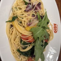 マーケットレストラン AGIO ルミネ横浜店 - 