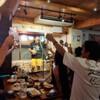 島唄三線ライブ居酒屋 結風