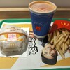 マクドナルド ゲートウォーク店