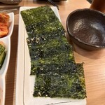 黒毛和牛焼肉 肉處 きっしゃん - 