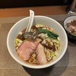 麺処 はら田 - 