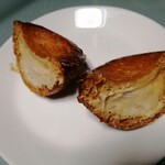 ヨコハマ キャラメルラボ - 生キャラメルシュー432円