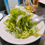 ピッツェリア イル・タンブレッロ - 