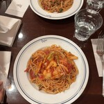 パパスカフェ 丸の内本店 - 