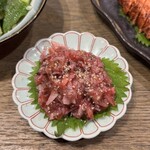 焼き鳥と釜飯 あかしや - 