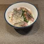 麺処 はら田 - 