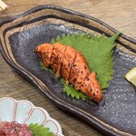 焼き鳥と釜飯 あかしや - 