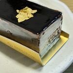 スイーツ＆デリ - ビターに驚き！