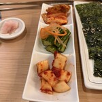 黒毛和牛焼肉 肉處 きっしゃん - 