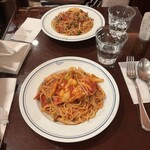 パパスカフェ 丸の内本店 - 