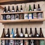 焼き鳥と釜飯 あかしや - 