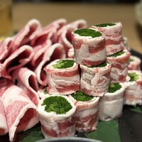 すき焼き 串カツ はるな 本町店 - 