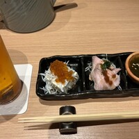 すき焼き 串カツ はるな 本町店 - 