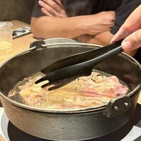 すき焼き 串カツ はるな 本町店 - 
