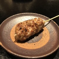 焼き鳥とワイン 萬鳥 祇園店 - 
