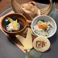 雪月風花 本店  - 