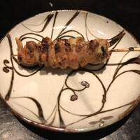 焼き鳥とワイン 萬鳥 祇園店 - 