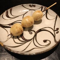 焼き鳥とワイン 萬鳥 祇園店 - 